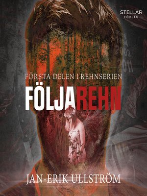 cover image of Följarehn